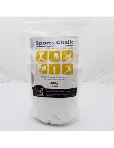 Sports Chalk - Loose 300g