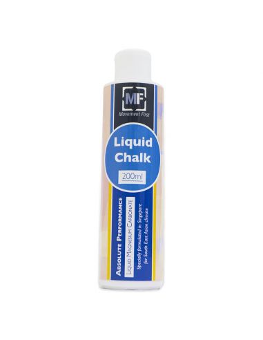 Liquid Chalk - 200ml