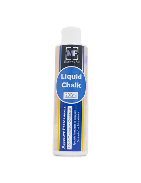 Liquid Chalk - 200ml