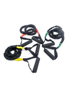 Buy high quality Resistance Bands in Singapore with quick delivery