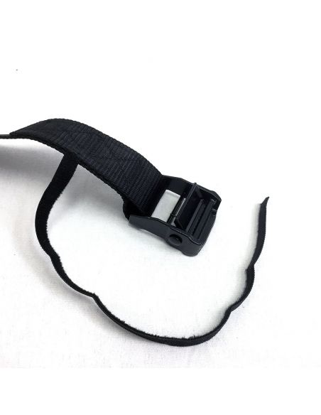 Premium Replacement Straps for Gym Rings