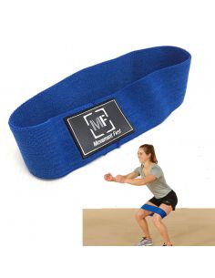 MF Waist Band (Weightlifting Band Support)