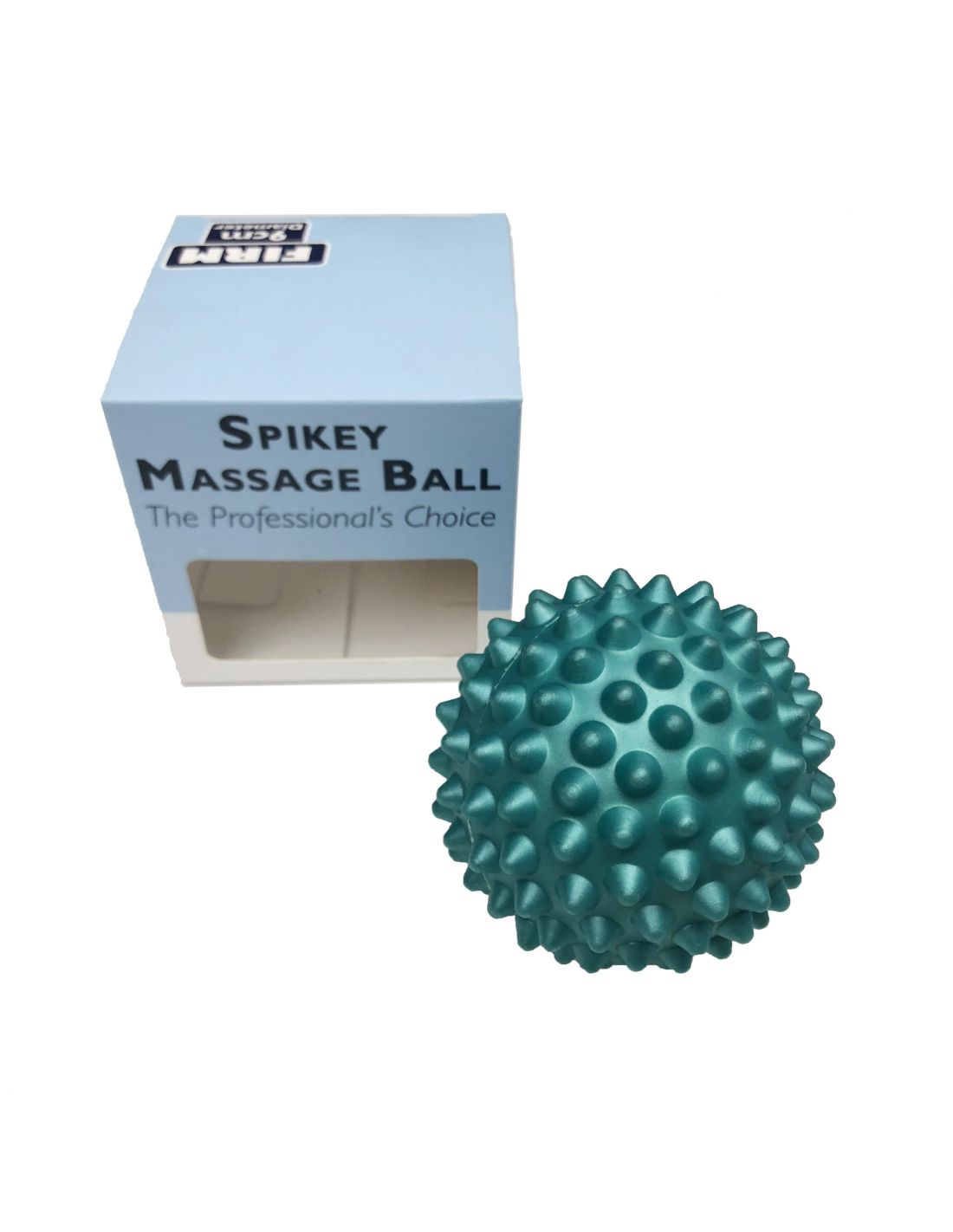 Spikey Massage Trigger Ball Hard Diameter 9cm 900