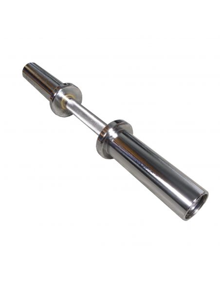 Dumbbell Olympic Handle (with bearings)