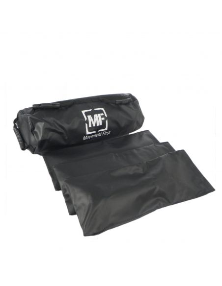 30kg Power Sandbags - Fully Filled