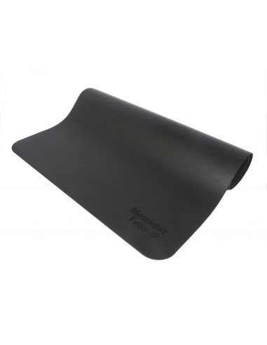 Commercial Vinyl Leather Rubber Yoga Mat