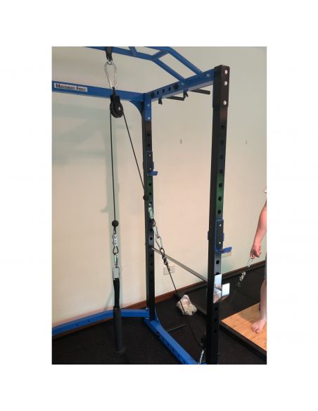 MF Cable Pulley System (Tricep/Lat Pull Down)