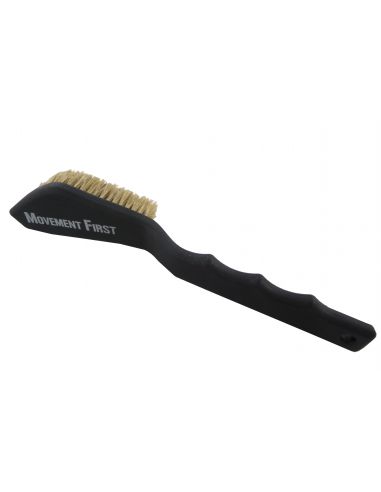Barbell Cleaning Brush