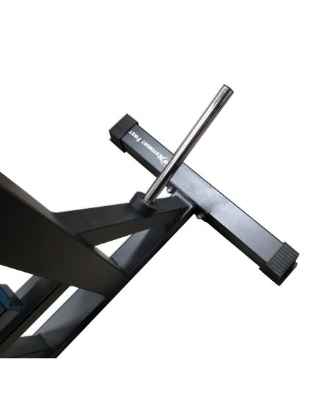 Preorder: Commercial Bench / Squat Adjustable Stands