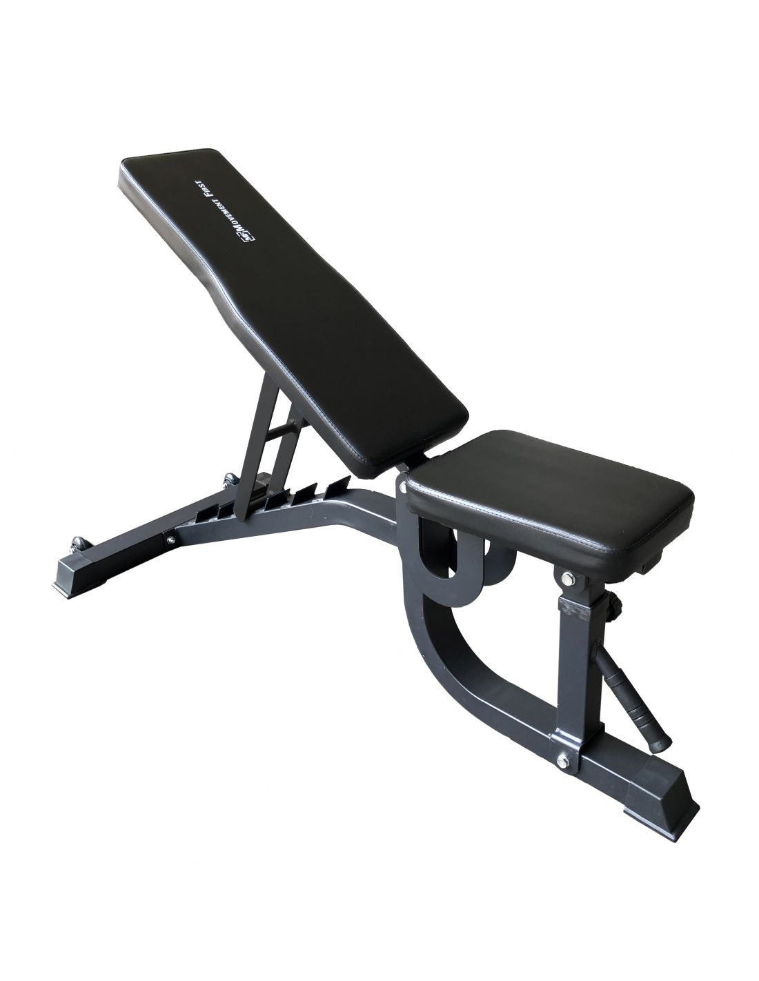 Home gym 2025 adjustable bench