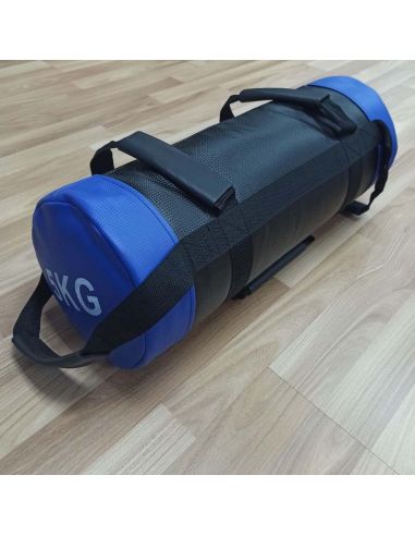 Weighted Power Bag (Sample)