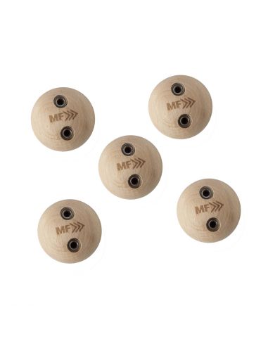 Footholds (Set of 5)