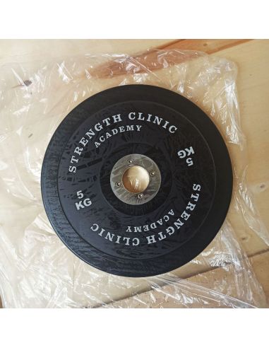 5kg Weight Plates (Brand New)...