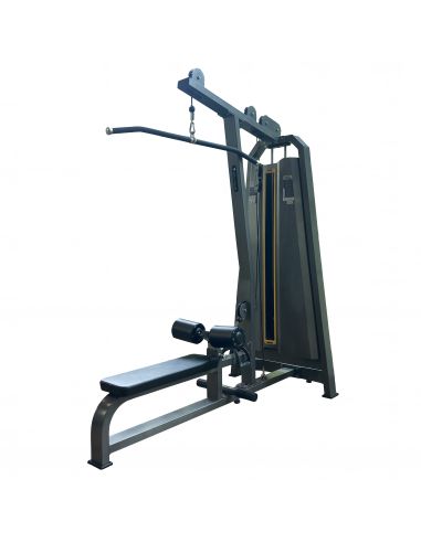 Lat Pull Down / Row [Pre-order]