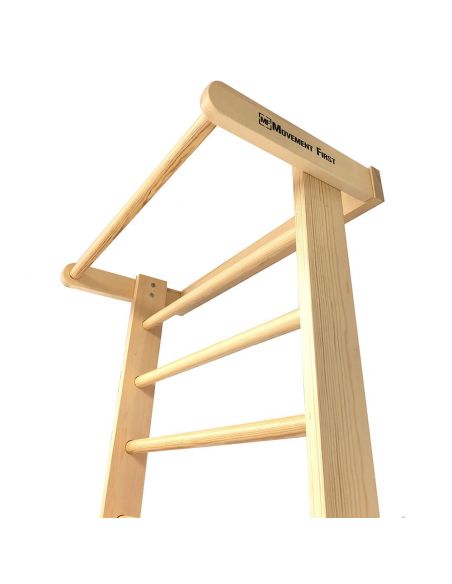 MF Swedish Ladder Wall Bar
