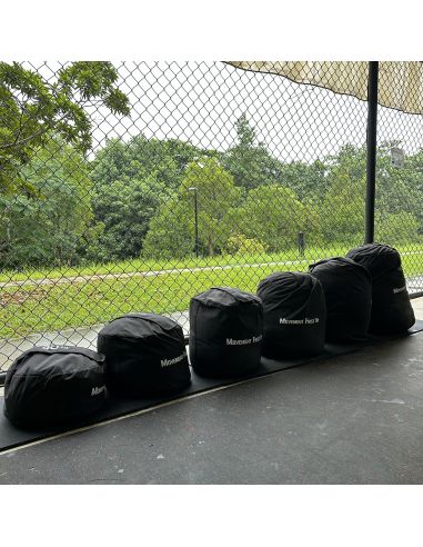 Strongman Sandbags Set (40kg, 60kg,...