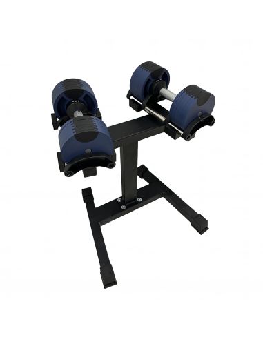 Premium Adjustable Dumbbell