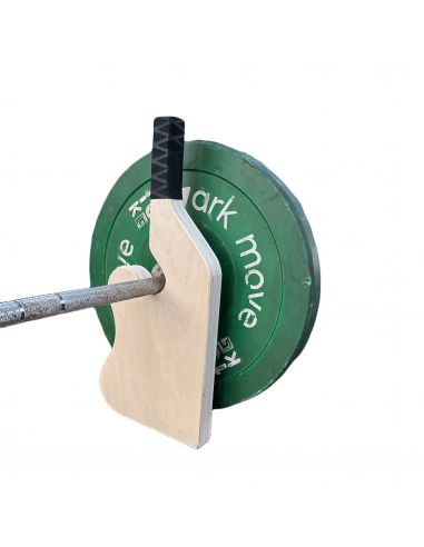 Wooden Deadlift Jack