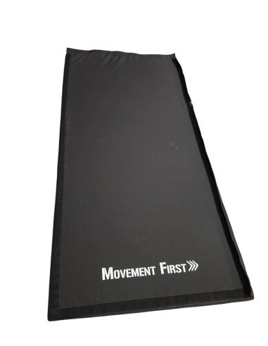 Bouldering Topping Mat