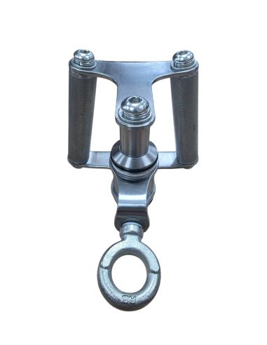 Commercial Cable V-Handle Attachment