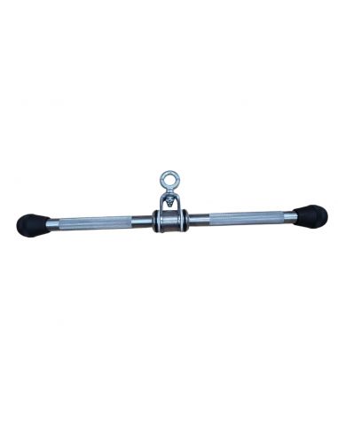 Commercial Cable Straight Bar Attachment