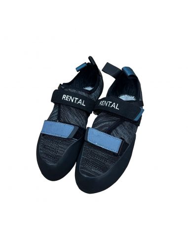 Rental Climbing Shoes [Pre-order]
