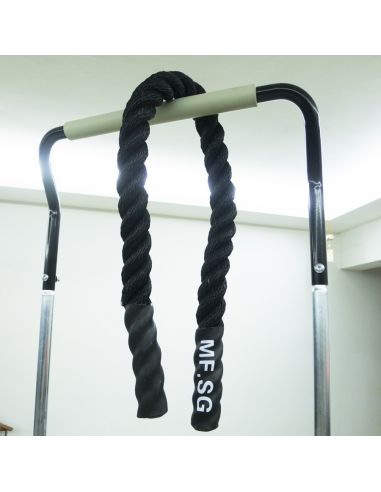 Pull Up Ropes - 1.2m